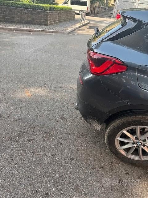 Usata BMW X2 190 CV (139 kW) 2019 SUV
