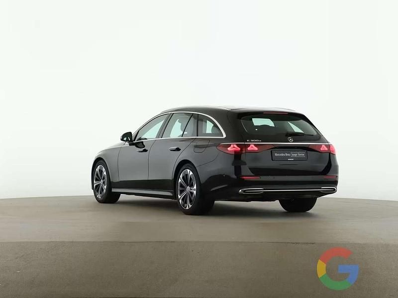 Usata Mercedes E300 AMG line 313 CV (230 kW) 2025 Nero Berlina