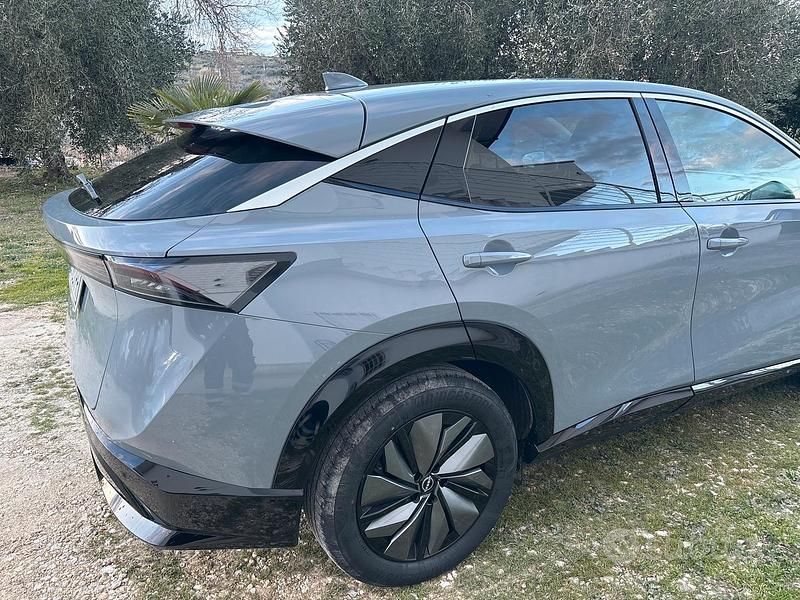 Usata Nissan Ariya 63 kW (86 CV) 2024 SUV