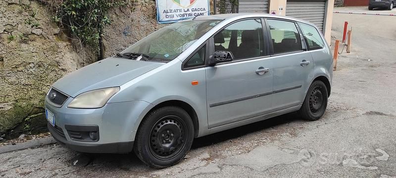 Usata Ford C-MAX 2005 Monovolume