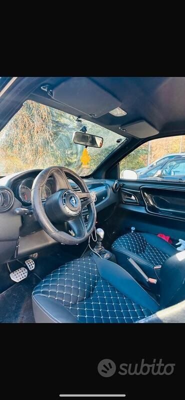 Bianco Usata 2018 Chatenet CH40 Due volumi | 9500 € - Immagine 1/4