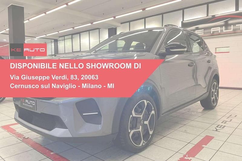 Usata Citroën C3 PureTech 95 CV (69 kW) 2025 Grigio SUV