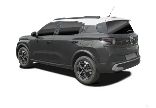 Nuova Citroën C3 Aircross 2025 SUV