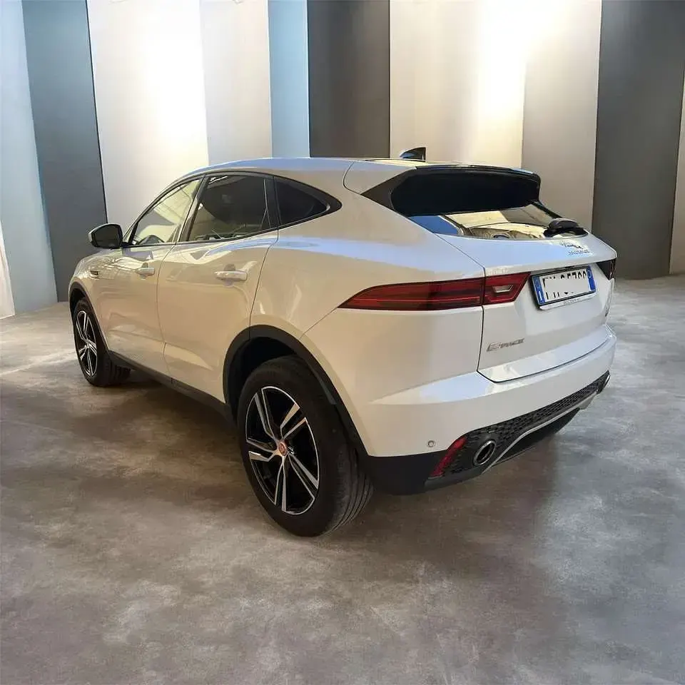 Usata Jaguar E-Pace S 179 CV (131 kW) 2017 Other SUV
