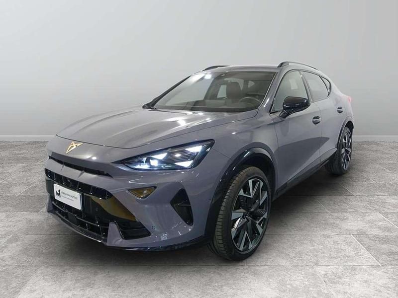 Grigio graphene Usata 2025 Cupra Formentor SUV | 36.900 € (Molto cara) - Immagine 1/4