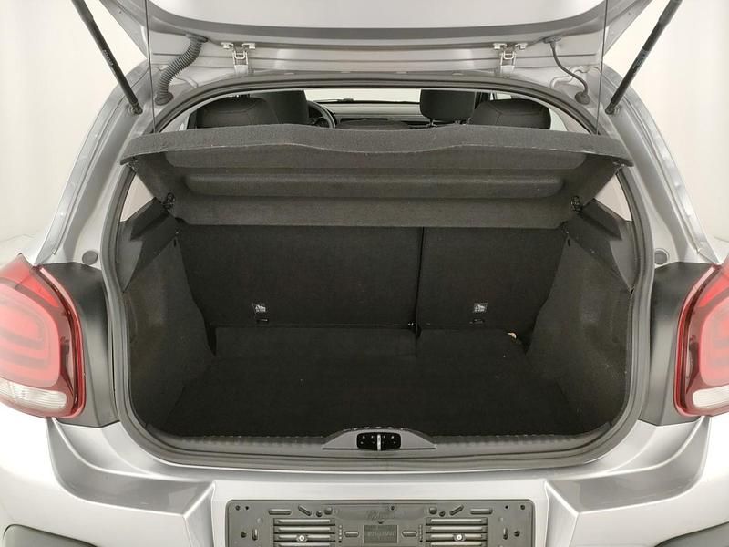 Usata Citroën C3 PureTech 83 CV (61 kW) 2024 Grigio