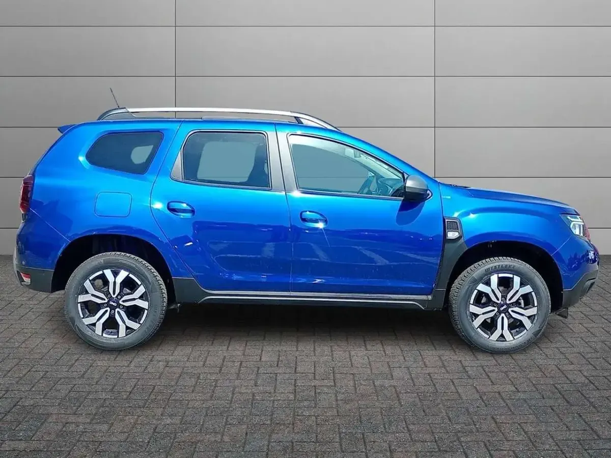 Usata Dacia Duster Journey 101 CV (74 kW) 2023 Other SUV