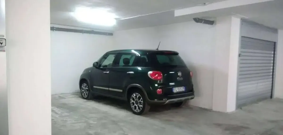 Usata Fiat 500L Trekking 95 CV (69 kW) 2016 Monovolume