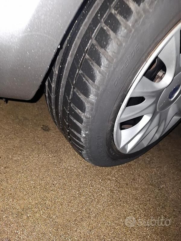 Usata Lancia Ypsilon 69 CV (50 kW) 2015 Utilitaria