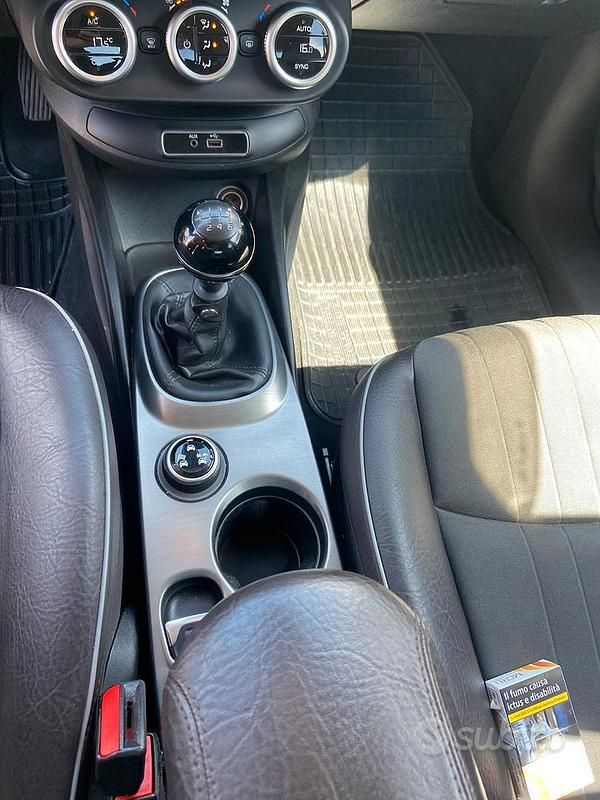 Usata Fiat 1600 120 CV (88 kW) 2015 Station wagon