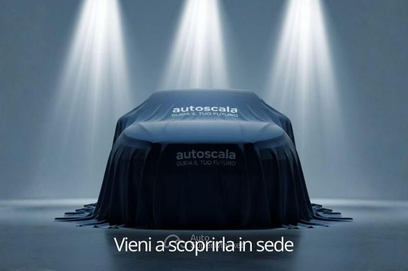 Usata Renault Mégane 55 kW (75 CV) 2022 Bianco SUV