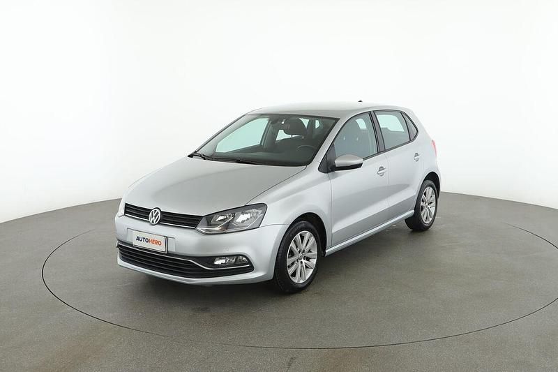 Bianco Usata 2017 VW Polo Comfortline | 12.599 € (Buon prezzo) - Immagine 1/4