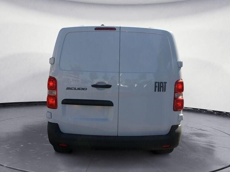 Nuova Fiat Scudo S 120 CV (88 kW) 2025 Bianco Furgone