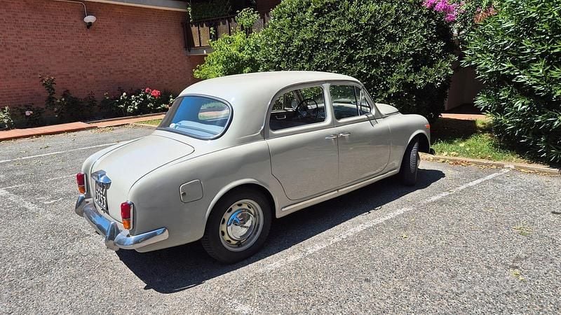 Gebraucht Lancia Appia 1950 Limousine