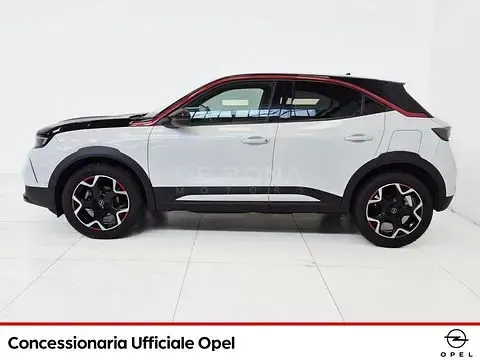 Usata Opel Mokka GS Line 131 CV (96 kW) 2021 Nero SUV