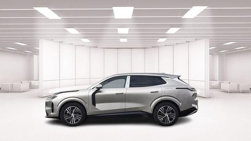 Nuova Lynk & Co 08 349 CV (256 kW) 2025 Bianco SUV