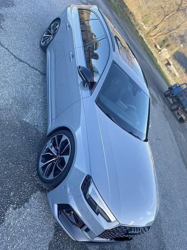 Usata Audi RS4 Exclusive 450 CV (330 kW) 2018 Station wagon