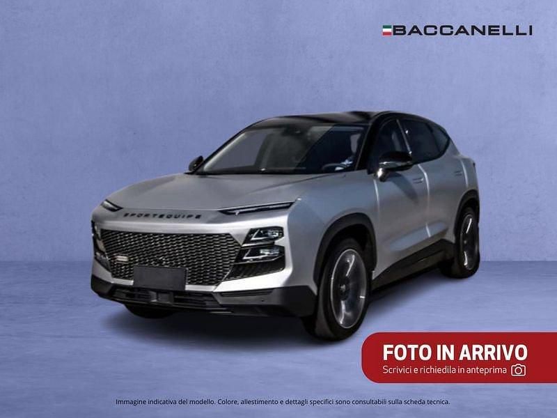 Verde Nuova 2025 Sportequipe S6 GT SUV | 28.950 € (Buon prezzo) - Immagine 1/1