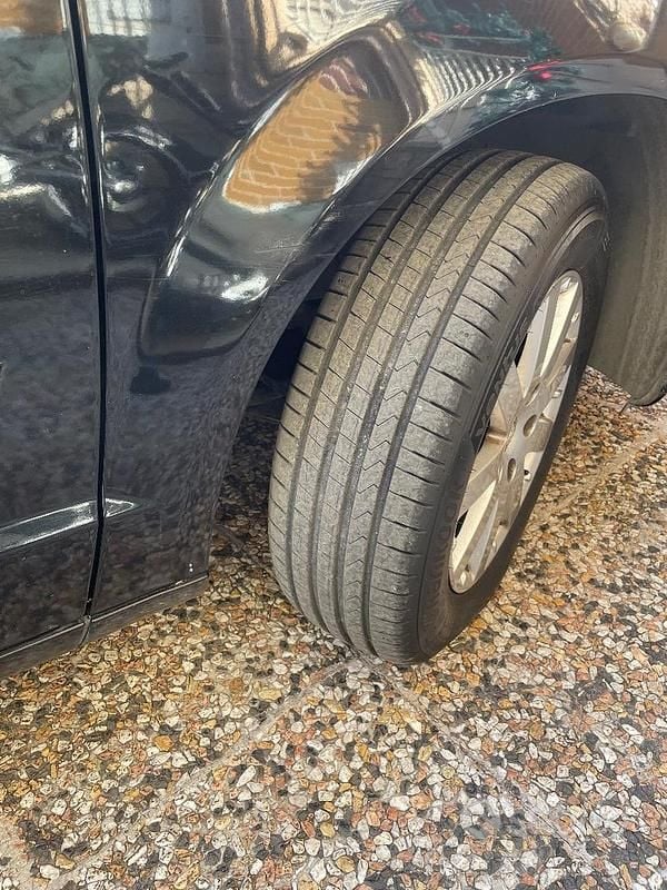 Usata Chrysler Grand Voyager 2008 Monovolume