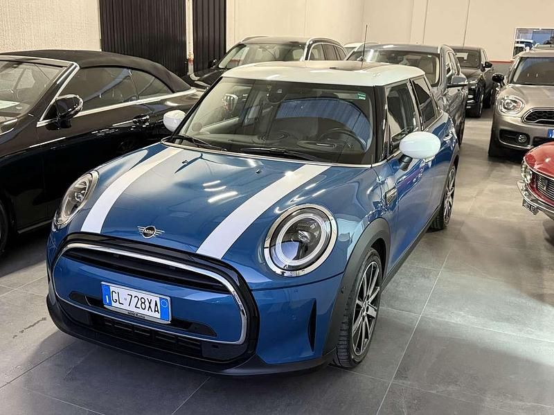 Other Usata 2022 Mini Cooper Due volumi | 20.999 € (Buon prezzo) - Immagine 1/4