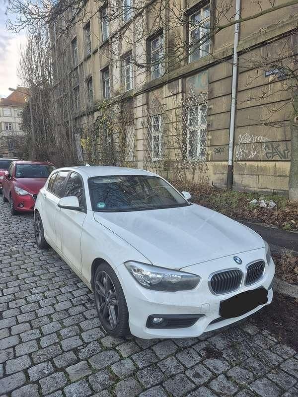 Brugt BMW 118 Comfort Edition 136 HK (100 kW) 2019 Hatchback