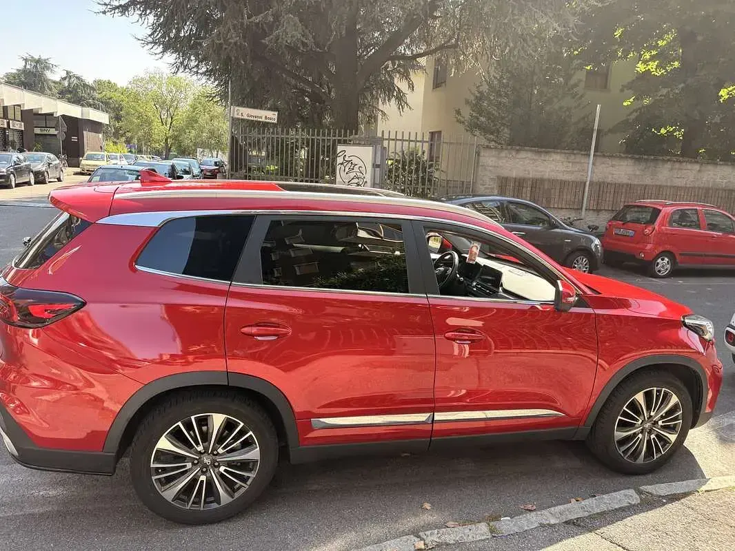 Usata DR DR 7.0 154 CV (113 kW) 2024 SUV