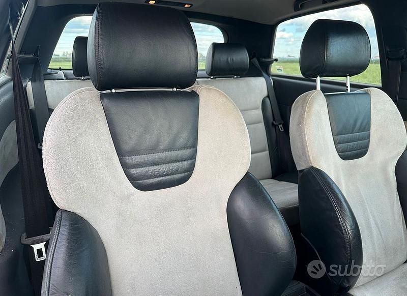 Usata Audi S3 1999 Grigio Berlina