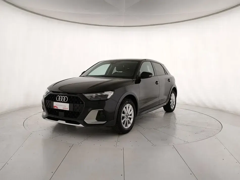 Usata Audi A1 Business 116 CV (85 kW) 2025 SUV