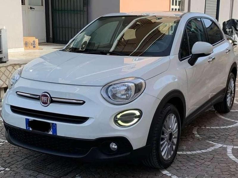 Usata Fiat 500 Connect 129 CV (94 kW) 2021 Other Station wagon