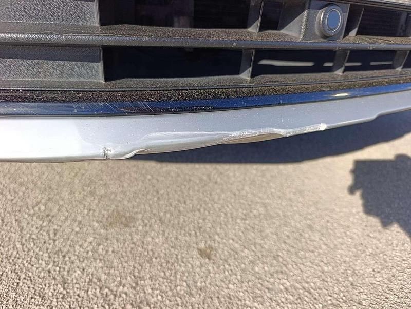 Usata VW Tiguan Advance 150 CV (110 kW) 2022 Bianco SUV