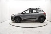 Usata Dacia Sandero Expression 101 CV (74 kW) 2025 Grigio Berlina