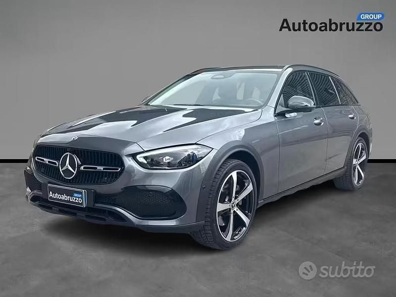 Usata Mercedes 220 Premium 200 CV (147 kW) 2023 Station wagon