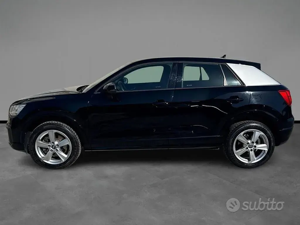 Usata Audi Q2 Design 116 CV (85 kW) 2018 Other SUV
