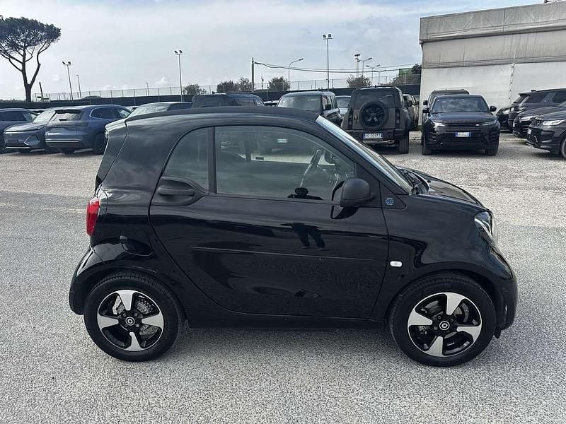Usata Smart ForTwo Coupé Prime 41 kW (56 CV) 2020 Other Utilitaria