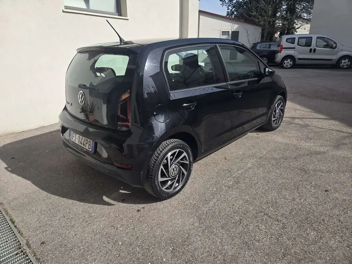 Usata VW up! Highline 68 CV (50 kW) 2019 Other Utilitaria