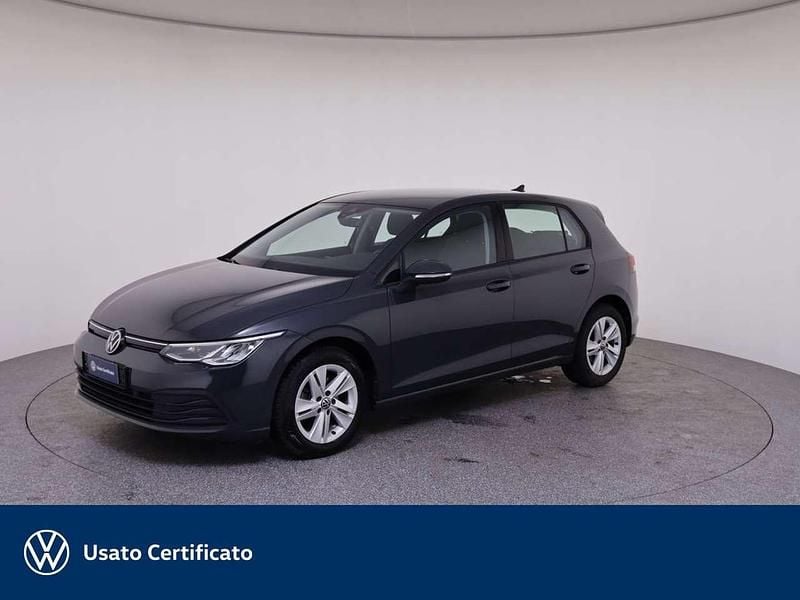 Other Usata 2023 VW Golf VIII Life Tre volumi | 21.500 € (Super prezzo) - Immagine 1/4
