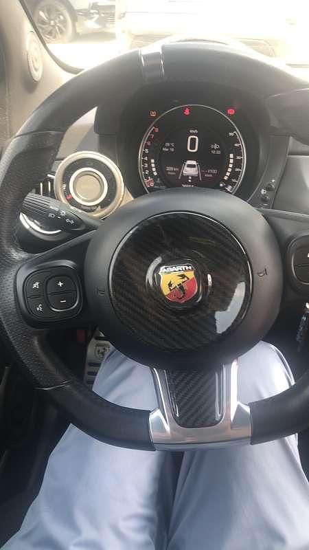 Usata Abarth 595 165 CV (121 kW) 2023 Utilitaria