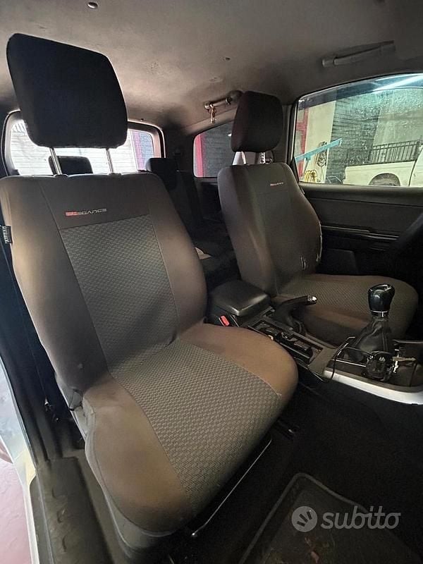 Usata Suzuki Grand Vitara 2008 SUV