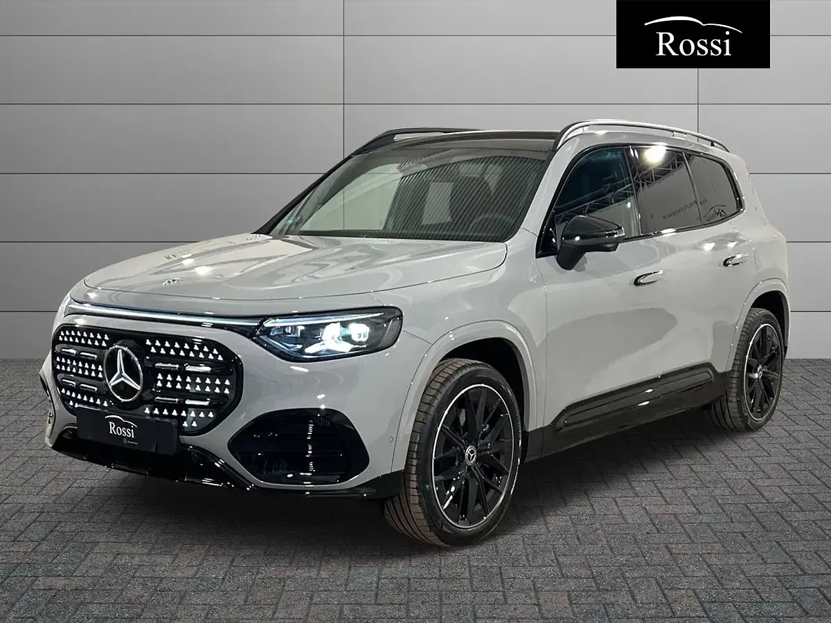 Usata Mercedes GLB250 272 CV (200 kW) 2026 SUV
