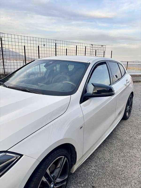 Usata BMW 118 M Sport 150 CV (110 kW) 2021 Utilitaria