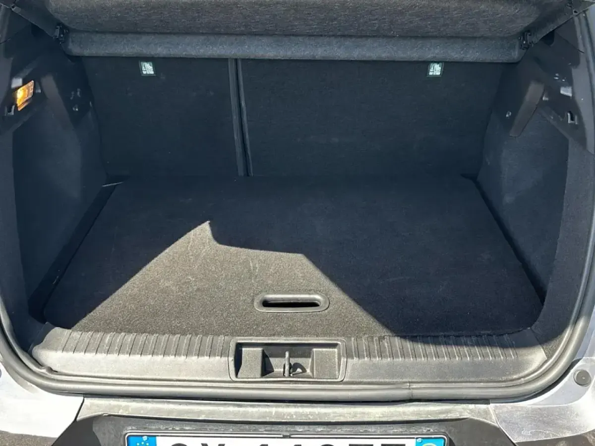 Usata Renault Captur Techno 91 CV (66 kW) 2025 Be style milano SUV
