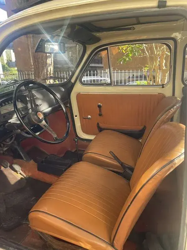 Usata Fiat 500L 18 CV (13 kW) 1968