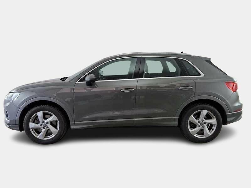 Usato 2019 Audi Q3 2.0 Diesel 190 CV (30.900 €)