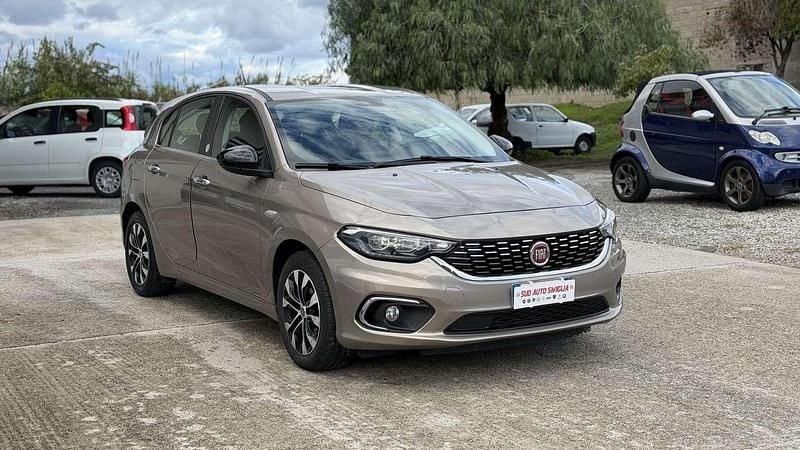 Usata Fiat Tipo Mirror 120 CV (88 kW) 2020 Other Berlina