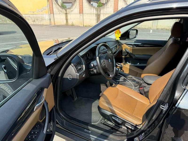Usata BMW X1 204 CV (150 kW) 2010 SUV