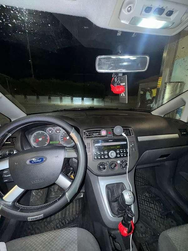 Usata Ford C-MAX 116 CV (85 kW) 2007 Monovolume