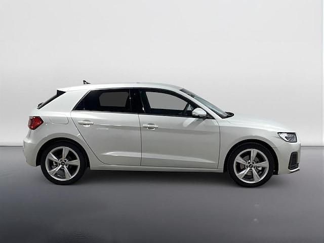Usata Audi A1 116 CV (85 kW) 2025 SUV