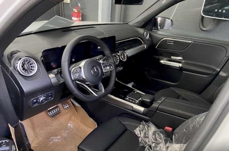 Usata Mercedes GLB200 Premium 163 CV (119 kW) 2023 SUV