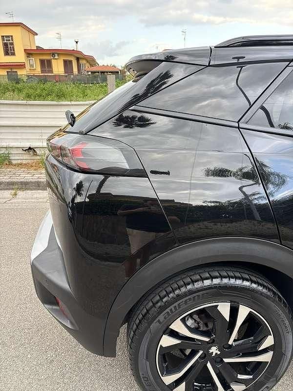 Usata Peugeot 2008 Allure 131 CV (96 kW) 2020 SUV