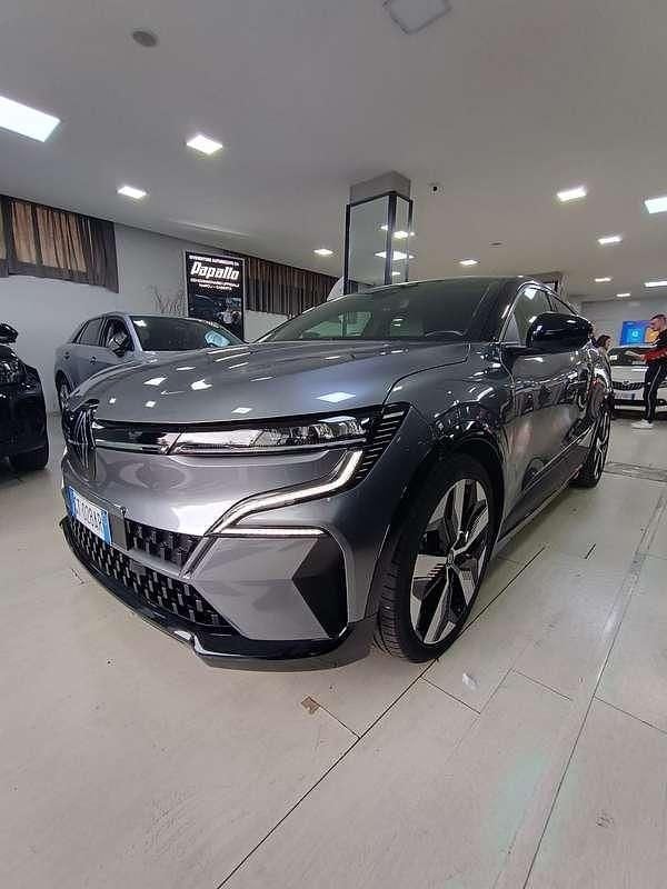 Usata Renault Megane E-Tech Iconic 55 kW (75 CV) 2024 Berlina